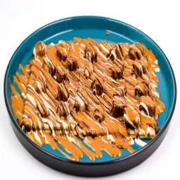 كريب عشاق الشوكولاتة